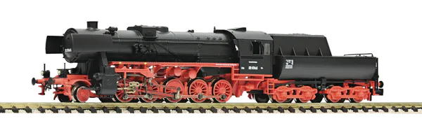 Hovedbilde Fleischmann N-skala - DB Br52 5365 