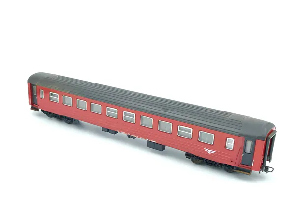 Hovedbilde Bruktkroken - Lima NSB B3-2 25601