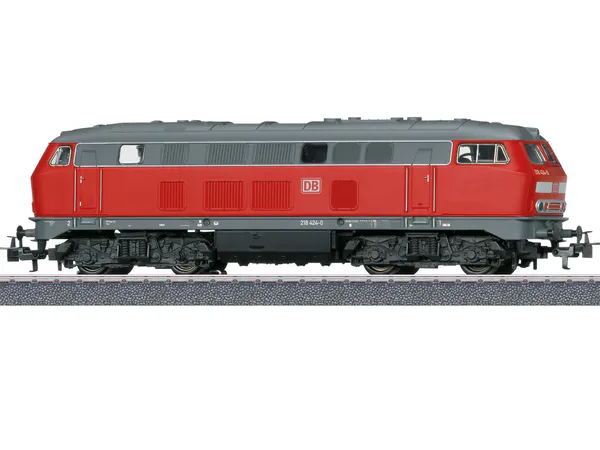 Hovedbilde Märklin - 