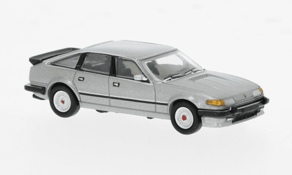 Hovedbilde Brekina - Rover 3500 SD1 1974, sølv