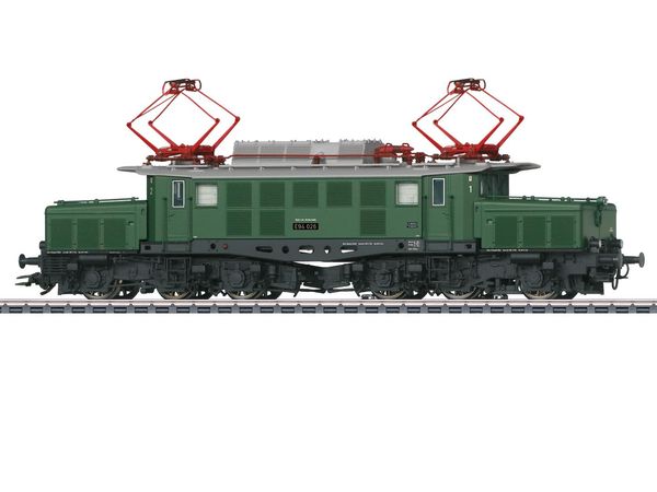 Hovedbilde Märklin - DB E 94 ellok, digitalt med lyd