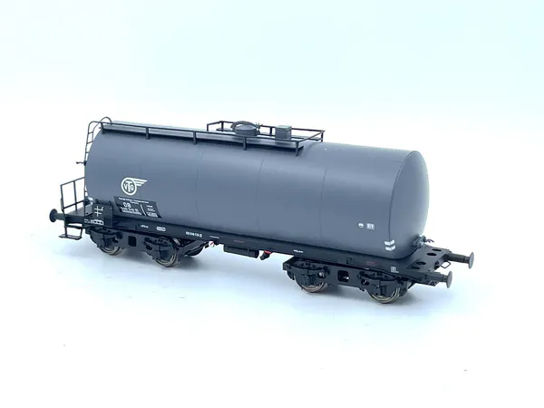 Hovedbilde Bruktkroken - Brawa 48935 DB tankvogn 