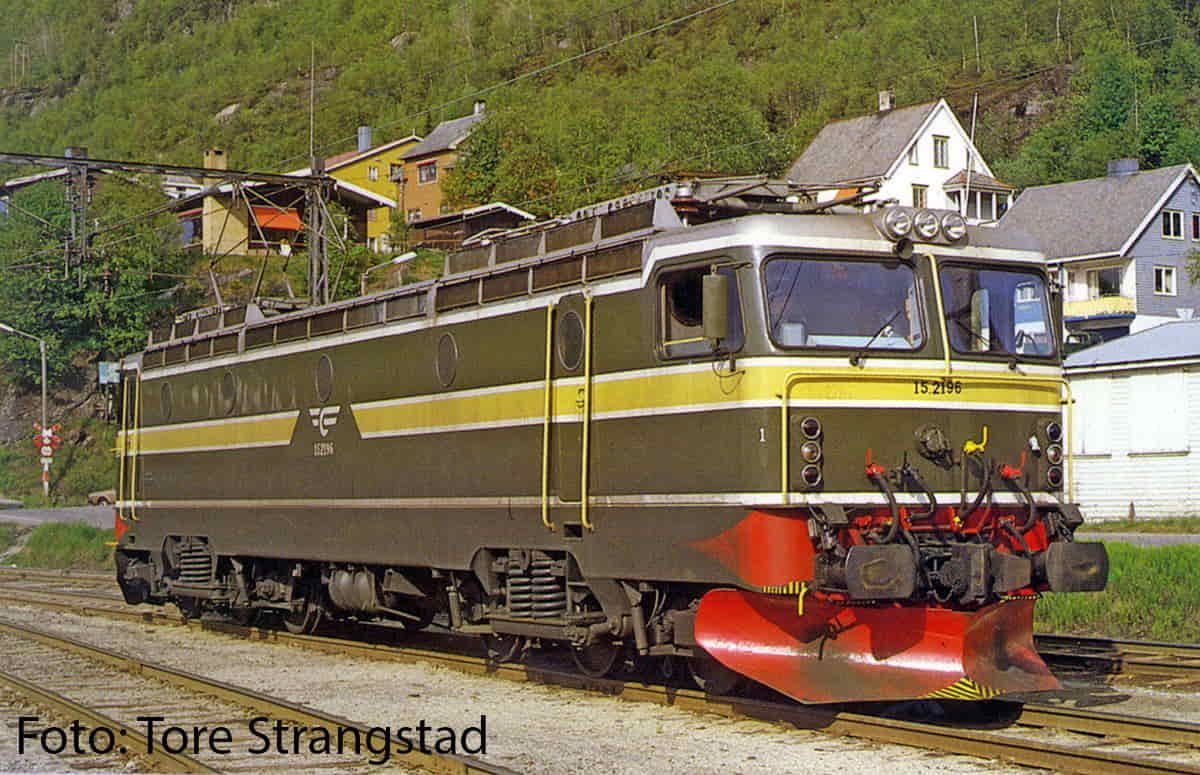 NMJ Topline - NSB El15.2196 versjon 2