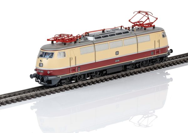 Hovedbilde Märklin - DB E 03 *kun for Insider-medlemmer