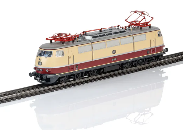 Hovedbilde Märklin - DB E 03 *kun for Insider-medlemmer