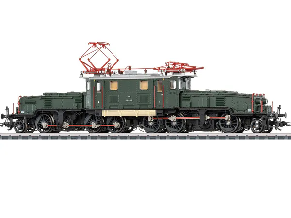 Hovedbilde Märklin - Class 1189 Elektrisk lokomotiv, AC digital med lyd