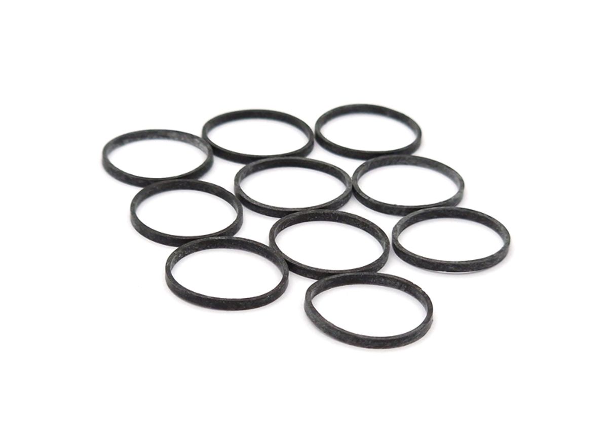 Märklin - Hefteringer 15.0, E656520, 10stk