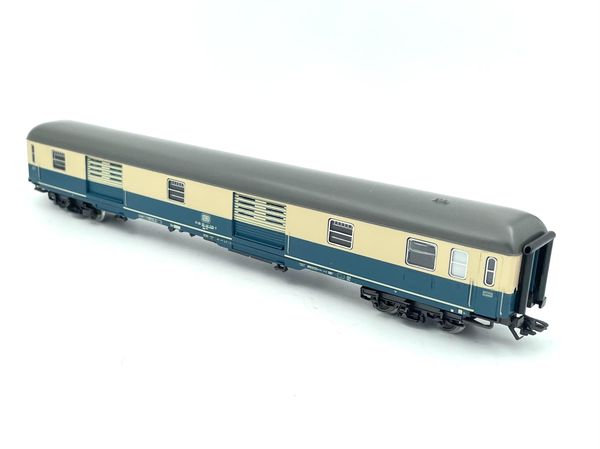 Hovedbilde Bruktkroken - Märklin 4293 (1989)