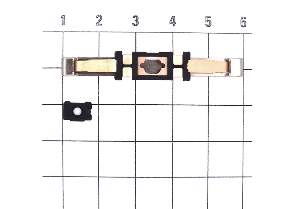 Märklin - Slepesko, E127301