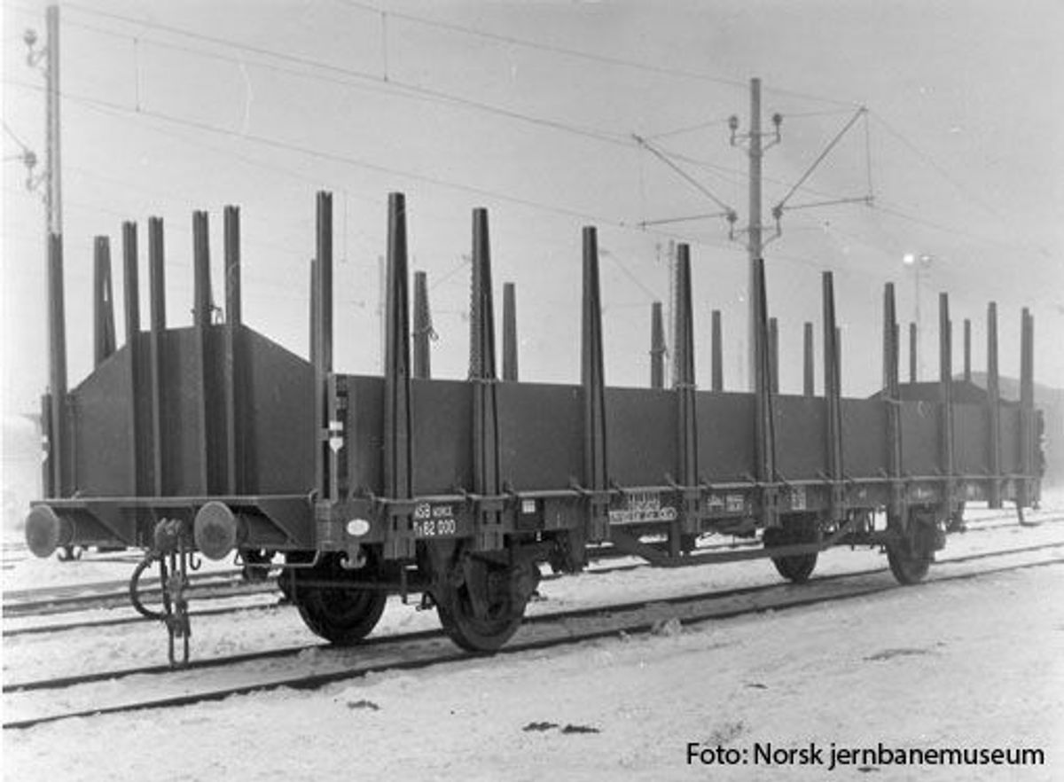 NMJ Topline NSB Tl5 62401 original versjon